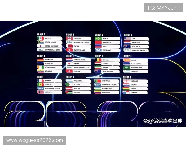 2026年世界杯时间表完整版,比赛日期、场馆安排及重要赛事时间一览 2026年世界杯时间表完整版,比赛日期、场馆安排及重要赛事时间一览