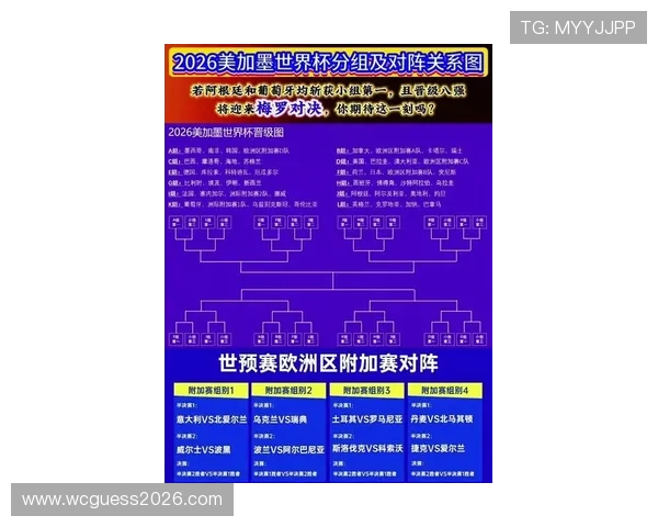2026年足球世界杯预选赛结果对各大洲球队晋级形势的全面分析与预测 2026年足球世界杯预选赛结果对各大洲球队晋级形势的全面分析与预测