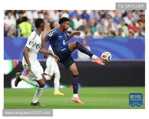 2026年世界杯佛得角对阵沙特阿拉伯比赛亮点与关键球员盘点